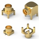 WR-SMP PCB THT/ THR/ SMT Connectors